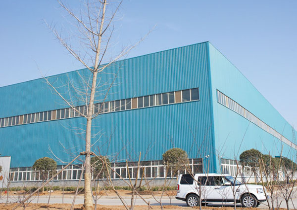 鋼結構廠房施工要留心這些