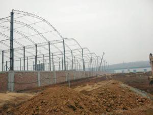 鋼結構工程施工